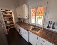 Resale - Country House - Albatera - AlbateraAlicanteValenciaSpain