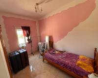 Resale - Country House - Albatera - AlbateraAlicanteValenciaSpain