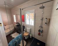 Resale - Country House - Albatera - AlbateraAlicanteValenciaSpain