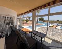 Resale - Country House - Albatera - AlbateraAlicanteValenciaSpain