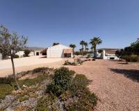 Resale - Country House - Albatera - AlbateraAlicanteValenciaSpain