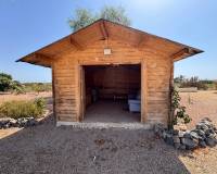 Resale - Country House - Albatera - AlbateraAlicanteValenciaSpain