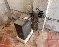 Resale - Country House - Albatera - AlbateraAlicanteValenciaSpain