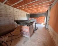 Resale - Country House - Albatera - AlbateraAlicanteValenciaSpain