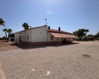 Resale - Country House - Albatera - AlbateraAlicanteValenciaSpain