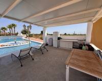 Resale - Country House - Albatera - AlbateraAlicanteValenciaSpain