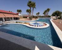 Resale - Country House - Albatera - AlbateraAlicanteValenciaSpain