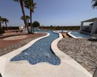 Resale - Country House - Albatera - AlbateraAlicanteValenciaSpain