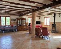 Resale - Country House - Alcocer De Planes - Alcocer de Planes