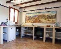 Resale - Country House - Alcocer De Planes - Alcocer de Planes