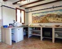 Resale - Country House - Alcocer De Planes - Alcocer de Planes