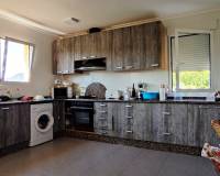 Resale - Country House - Alcocer De Planes - Alcocer de Planes