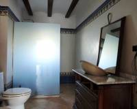 Resale - Country House - Alcocer De Planes - Alcocer de Planes