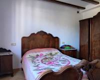 Resale - Country House - Alcocer De Planes - Alcocer de Planes