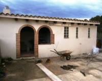 Resale - Country House - Alcocer De Planes - Alcocer de Planes