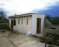 Resale - Country House - Alcocer De Planes - Alcocer de Planes
