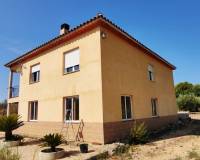 Resale - Country House - Alcocer De Planes - Alcocer de Planes