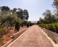 Resale - Country House - Alcocer De Planes - Alcocer de Planes