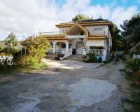 Resale - Country House - Alcoy