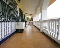 Resale - Country House - Alcoy