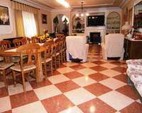 Resale - Country House - Alcoy