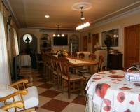 Resale - Country House - Alcoy