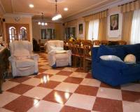 Resale - Country House - Alcoy