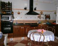 Resale - Country House - Alcoy