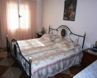 Resale - Country House - Alcoy