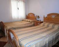 Resale - Country House - Alcoy