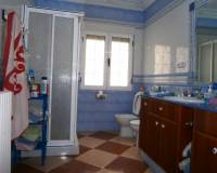 Resale - Country House - Alcoy