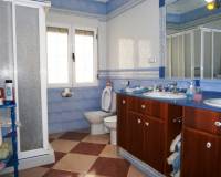 Resale - Country House - Alcoy