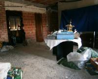 Resale - Country House - Alcoy