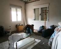 Resale - Country House - Alcoy