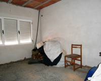 Resale - Country House - Alcoy