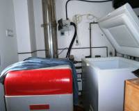 Resale - Country House - Alcoy