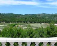 Resale - Country House - Alcoy