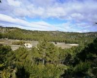 Resale - Country House - Alcoy