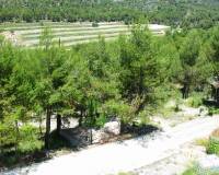 Resale - Country House - Alcoy