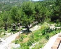Resale - Country House - Alcoy