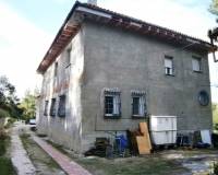 Resale - Country House - Alcoy