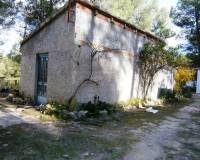 Resale - Country House - Alcoy