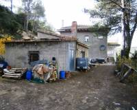 Resale - Country House - Alcoy