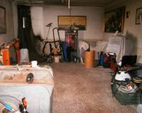 Resale - Country House - Alcoy