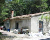 Resale - Country House - Alcoy
