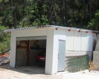 Resale - Country House - Alcoy