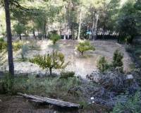 Resale - Country House - Alcoy