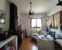 Resale - Country House - Alcoy