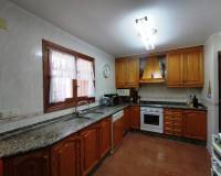 Resale - Country House - Alcoy