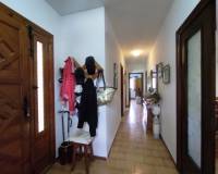 Resale - Country House - Alcoy